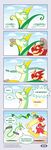  blaziken censored comic david_nathan_dawkins english fake_censor gen_3_pokemon gen_5_pokemon highres no_humans nude pokemon pokemon_(creature) serperior snakeskin 