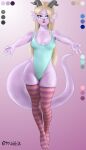  anthro emadbz female hi_res rosa solo 