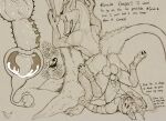 abdominal_bulge absurd_res anthro anus ass_up balls balls_deep bodily_fluids canid canine canis cervical_penetration cum cum_in_ovaries cum_in_uterus cum_inside dragon duo fallopian_penetration fallopian_tubes fellowwolf genital_fluids genitals heavy_balls herm hi_res hybrid imminent_impregnation impregnation intersex intersex/male knot knotted_penis knotting landon_(fellowwolf) male maleherm mammal mythological_creature mythological_scalie mythology ovum penetration penile penile_penetration penile_spines penis penis_in_pussy penis_in_uterus radlin_packer(character) reverse_piledriver_position scalie sergal sex sketch sperm_cell uterus vaginal vaginal_penetration wolf