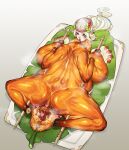  amputee big_breasts blonde_hair blood blood_from_eye blood_from_mouth blood_in_mouth bodily_fluids breasts butt cannibalism celestia_(last_origin) cerestia_of_life cooking corpse death digital_media_(artwork) disability elf exposed_brain female food fruit goblin_potato hair hi_res huge_breasts humanoid humanoid_pointy_ears impalement lactating last_origin leaf leaf_crown long_hair long_pointy_ears milk missing_arm missing_leg necrophilia nosebleed plant plate quadruple_amputee rice roasted ryona snuff solo strawberry tongue uterus 