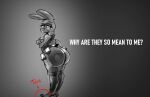  absurd_res anthro buxy disney female hi_res judy_hopps judy_hopps_allegation_challenge solo zootopia 
