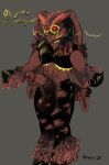 abs absurd_res animal_genitalia animal_penis anthro balls black_balls brown_body brown_fur choker chronos_(erunas) equine_genitalia equine_penis erunas eyewear eyewear_on_head fur fusion generation_4_pokemon generation_6_pokemon generation_7_pokemon genitals glistening glistening_balls glistening_genitalia glowing glowing_eyes half-erect hi_res jewelry lagomorph leporid lopunny male mammal mega_evolution mega_lopunny menacing_approach mudsdale necklace nintendo penis pokemon pokemon_(species) pokemon_fusion pubes rabbit solo sunglasses sunglasses_on_head top_surgery_tattoo