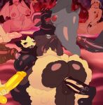 2025 2_horns 2d_animation 5_fingers abdominal_bulge anal anal_fluids anal_juice_on_penis anal_penetration animal_genitalia animal_penis animated anthro anus areola artist_name ball_size_difference balls bell bell_collar belly bent_over big_areola big_balls big_belly big_breasts big_butt big_penis black_anus black_balls black_body black_eyes black_fur black_hair black_nipples black_penis blue_balls blue_body blue_penis blue_skin blush blush_lines bodily_fluids bouncing_balls bouncing_belly bouncing_breasts bouncing_butt bovid breasts brown_areola brown_body brown_markings brown_nipples brown_penis brown_pussy bulge butt butt_jiggle canid canine caprine clitoral clitoral_fingering clitoral_masturbation clitoris collar colored cult_of_the_lamb cum cum_in_mouth cum_inside curved_horn curvy_figure detailed_bulge digital_media_(artwork) disembodied_penis dragon dripping equine_genitalia equine_penis erection fellatio female fingering fingers foreskin frame_by_frame fur genital_fluids genital_outline genitals glans glistening glistening_anus glistening_areola glistening_balls glistening_belly glistening_body glistening_breasts glistening_butt glistening_genitalia glistening_glans glistening_horn glistening_legs glistening_nipples glistening_penis glistening_thighs goat goat_(cult_of_the_lamb) grey_areola grey_balls grey_body grey_nipples grey_penis grey_skin group group_masturbation gynomorph gynomorph/male hair hand_on_head hand_on_penis hi_res high_framerate horizontal_pupils horn hourglass_figure huge_breasts huge_butt humanoid_genitalia humanoid_penis intersex intersex/male jared_(likethisevenmatters) jiggling lamb_(cult_of_the_lamb) leaking_precum long_ears long_tail loop luxi_(caffeinatedhornfox) lying male male/male male_penetrated male_penetrating male_penetrating_male mammal markings massive_monster_(studio) masturbation moobs multicolored_body multicolored_fur mythological_creature mythological_scalie mythology narrowed_eyes navel nipples nude offscreen_character on_bottom on_top oral oral_penetration partially_retracted_foreskin penetration penile penile_masturbation penis penis_outline pink_anus pink_areola pink_body pink_eyes pink_glans pink_nipples pink_penis pink_skin pink_tail precum precum_drip pupils purple_glans pussy red_crown_(cult_of_the_lamb) red_eyes red_markings reverse_cowgirl_position saliva saliva_on_penis scalie sex shaded sheep short_tail signature simple_background sitting skulldog_(species) slightly_chubby smile snowbird_(boltchaser) spiked_tail spikes spikes_(anatomy) spitroast standing tail tan_body teeth tentabat text thick_penis thick_thighs tongue tongue_out trio two_tone_body two_tone_fur vaginal vaginal_fingering vaginal_fluids white_body white_fur white_hair white_wool wide_hips wing_spikes wings wool_(fur) yellow_eyes yellow_glans yellow_penis