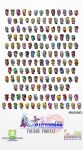  6+girls animal_ears anniversary antennae black_bow black_hair blonde_hair blue_bow blue_eyes blue_hair bow brown_eyes brown_hair bucket cat_ears character_request chen clownpiece commentary_request copyright_name everyone final_fantasy fox_tail green_eyes green_hair grey_hair hair_bow hair_ornament hakurei_reimu hat hat_bow highres inaba_tewi kazami_yuuka kirisame_marisa morichika_rinnosuke multiple_girls orange_hair pink_eyes pink_hair pixel_art purple_hair rabbit_ears rabittoear red_eyes red_hair reisen_(touhou_bougetsushou) reisen_udongein_inaba sekibanki tail touhou white_bow wings wooden_bucket wriggle_nightbug yakumo_ran yakumo_yukari yellow_eyes yin_yang 
