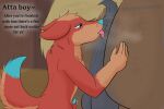 3:2 absurd_res anal anatomically_correct animal_genitalia anthro anus balls big_butt blue_ears blue_eyes blue_nose bodily_fluids butt butt_focus butt_grab canid canine canis digital_media_(artwork) duo equid equine equine_anus feral fur gaping gaping_anus genitals ghostyxtoasty hair hand_on_butt hi_res horse male male/male mammal nude open_anus oral penis puffy_anus quadruped red_wolf rimming saliva sex sheath size_difference tail tongue tongue_out tula_wolf wolf