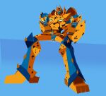 anthro armor bodily_fluids cheetah cheetor cybertronian felid feline genital_fluids genitals green_eyes hasbro headgear helmet herm hi_res horn horned_helmet intersex looking_pleasured machine male mammal markings penis phoenixisobsessed precum robot sitting solo spots spotted_body spread_legs spreading takara_tomy transformers transformers:cyberverse vaginal_fluids vulva