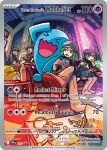  &gt;_&lt; 2boys 2girls arm_up artist_name belt black_hat black_shirt boots bottle can card_(medium) cellphone character_name checkered_floor chips_(food) closed_mouth company_name copyright_name copyright_notice couch crack cracked_floor crossed_arms drink_can drowzee elbow_gloves english_text eyelashes food giovanni_(pokemon) gloves green_eyes green_hair grey_belt grey_boots grey_gloves hat head_rest holding holding_phone indoors key multiple_boys multiple_girls neon_lights official_art on_couch one_eye_closed open_mouth persian_(pokemon) phone picture_frame pokemon pokemon_(creature) pokemon_card pokemon_frlg pokemon_tcg poster_(object) red_eyes saboterian shirt short_hair sitting smile sneasel table team_rocket team_rocket_grunt team_rocket_uniform teeth third-party_source trading_card v-shaped_eyebrows vent_(object) window wobbuffet 