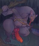 absurd_res animal_genitalia animal_penis anthro bandage big_breasts big_penis bloodborne breasts canid canine canine_genitalia canine_penis canis claws demon female fromsoftware genitals gynomorph herm hi_res huge_penis hybrid hybrid_genitalia hybrid_penis hyena hyenawolf hyper hyper_genitalia hyper_penis insane intersex knot knotted_penis long_tongue machete mammal melee_weapon monster multi_eye penile_spines penis sketch solo sony_corporation sony_interactive_entertainment spoonfullofdirt tongue unusual_anatomy weapon wolf