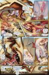 anal anal_penetration angry animal_genitalia animal_penis anthro anus aquatic_dragon artist_logo ass_up bodily_fluids brown_body brown_fur canid canine canis comic cum cum_drip cum_from_ass cum_in_ass cum_inside cum_on_ground cum_on_leg cum_on_penis cum_on_tail cum_while_penetrated dialogue dragon dripping drooling ejaculation english_text european_mythology exhausted feet felid feral feral_on_feral feral_penetrated feral_penetrating feral_penetrating_feral foot_on_back from_behind_position fucked_silly fur genital_fluids genital_slit genitals group hand_under_chin hi_res horn jaguar leapfrog_position logo male male/male male_penetrated male_penetrating male_penetrating_male mammal marine markings membrane_(anatomy) membranous_wings messy molnyshko mythological_creature mythological_scalie mythology orgasm_face pantherine penetration penile penile_penetration penile_spines penis penis_in_ass plap_(sound) red_body red_scales saliva scales scalie sex ship_deck size_difference sky slap_(sound_effect) smaller_penetrated spots spotted_body spotted_fur stepped_on tail text thought_bubble thrusting tongue tongue_out ventral_scales voyeur western_dragon white_body wings wolf wyvern yellow_body zimt_(leafstone)