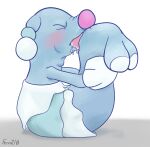 2022 autofellatio blush bodily_fluids brionne cheek_bulge cum cum_drip cum_drool cum_in_mouth cum_in_own_mouth cum_in_self cum_inside drinking drinking_cum dripping ejaculation erection eyes_closed fennelseed feral generation_7_pokemon genital_fluids genitals hi_res male male_feral marine masturbation neck_bulge nintendo oral oral_masturbation penile penile_masturbation penis pink_nose pokemon pokemon_(species) round_nose side_view simple_background solo white_background