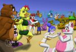 2016 2_toes 4_fingers abs absurd_res adobe_photoshop_(artwork) alternate_universe annoyed anthro arm_feathers arm_tuft arms_bent artist_logo asian_mythology avian baby_yuki_evonna ball balloon_boy_(fnaf) ballora_(fnafsl) ballora_yuki_evonna beach beak bear belly big_belly big_breasts bikini bird black_body black_claws black_eyewear black_feathers black_hair black_nose black_sunglasses blacklight_chica blue_body blue_eyebrows blue_eyes blue_fur blue_hair blue_lips blue_sky blush bob_boython bonnie_(fnaf) bonnie_bunn bonnor_toi_bunn book boop bra breasts brielle_lumin brother_(lore) brothers_(lore) brown_bear brown_body brown_fur brown_swimming_trunks butt cheek_markings cheek_tuft chest_tuft chica_(fnaf) chica_chiken circus_baby_(fnaf) claws clear_sky cleavage clothed clothed_anthro clothed_female clothed_humanoid clothed_male clothing collared_crow colored corvid corvus_(genus) cousins_(lore) crossed_arms crow curly_hair digital_drawing_(artwork) digital_media_(artwork) dipstick_tail ear_piercing east_asian_mythology english_description eye_contact eye_scar eyebrows eyes_closed eyewear facial_markings facial_scar facial_tuft feather_hair feather_hands feather_markings feathers featureless_chest feet female female_anthro female_humanoid fingers fist five_nights_at_freddy&#039;s five_nights_at_freddy&#039;s_2 five_nights_at_freddy&#039;s_3 five_nights_at_freddy&#039;s_4 five_nights_at_freddy&#039;s_world flag flag_(object) foxy_pyraut francis_pupityme fredbear_(fnaf) fredbear_college fredbear_fazbear freddy_(fnaf) freddy_fazbear_(fbc) frederick_toie_urfazz fully_clothed fully_clothed_anthro fully_clothed_female fully_clothed_humanoid funtime_foxy_(fnaf) funtime_freddy_(fnafsl) fur glasses goggles green_bra green_clothing green_eyes green_pupils green_swimming_trunks green_swimwear green_underwear group hair hair_bun hand_holding hand_on_belly hands_behind_back head_markings hi_res holding_book holding_flag holding_head holding_object holding_volleyball hook hook_hand human humanoid humanoid_pointy_ears inner_ear_fluff interspecies interspecies_pregnancy japanese_mythology jeremy_fitzgerald jumping lagomorph larger_anthro larger_female leporid lidded_eyes lifting_another light lighting lips logo lolbit_(fnaf) long_ears long_tail looking_at_another love luke_birch_hook lying lying_on_another male male/female male/male male_anthro male_human mammal manfred_&quot;manny&quot;_hook mangle_(fnaf) maria_pupit_nette marionette_(fnaf) markings mature_anthro mature_male midair mike_schmidt multicolored_body multicolored_fur multicolored_hair muscular muscular_anthro muscular_female muscular_male mythology navel non-mammal_breasts obese obese_anthro obese_male on_back open_book open_mouth open_smile orange_beak orange_bikini orange_clothing orange_swimwear orange_tail_tip oscine outie_navel outside overweight overweight_anthro overweight_male partially_submerged passerine paul_&quot;plushbun&quot;_seymourson pawpads pecs phil_s._clawton phone_guy_(fnaf) piercing pink_bikini_top pink_claws pink_hair pink_inner_ear_fluff pink_tail_tip pink_tongue pink_towel plushtrap_(fnaf) pointy_ears ponytail pregnant pregnant_female pregnant_humanoid pseudo_hair pupils purple_body purple_clothing purple_eyes purple_fur purple_hair purple_markings purple_one-piece_swimsuit purple_pawpads purple_swimming_trunks purple_swimwear purple_towel rabbit red_bikini red_clothing red_eyes red_hair red_lips red_markings red_nose red_swimwear round_glasses running sand scar scottgames scut_tail sea shaded short_hair short_tail shoulder_tuft sibling_(lore) sister_(lore) sister_location sisters_(lore) sitting sitting_on_ground sitting_on_towel size_difference sky skywater small_breasts smaller_anthro smaller_female smaller_human smaller_humanoid smaller_male smile smiling_at_another smiling_at_each_other spring_seymourson springtrap_(fnaf) standing striped_swimming_trunks sunglasses swimming_goggles swimming_trunks swimwear tail tail_feathers tail_markings tan_body tan_skin teeth thick_eyebrows thick_thighs toes tongue tongue_out toothed_beak topless topless_anthro towel toy_bonnie_(fnaf) toy_chica_(fnaf) toy_freddy_(fnaf) tuft two-piece_swimsuit two_tone_hair two_tone_tail tyson_phuntyme underwear ursine volleyball_(ball) water whisker_spots white_body white_claws white_fur white_markings white_mask white_skin white_tail worried_look yellow_body yellow_clothing yellow_ear_piercing yellow_eyes yellow_feathers yellow_pawpads yellow_swimming_trunks yellow_swimwear yellow_tail yokai yuki-onna