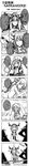  3boys :&lt; absurdres alexstrasza androgynous beach breasts cd chibi chinese clock collar comic deathwing dragon_girl dragon_tail facepaint flower greyscale highres hood horns hourglass huge_breasts jewelry kneeling laughing long_hair long_image magic_circle malygos monochrome monster_girl multiple_boys multiple_girls nefarian nozdormu partially_translated sand_castle sand_sculpture short_hair sleeping tail tall_image tears tiara translated translation_request very_long_hair warcraft world_of_warcraft ysera 