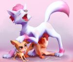 100_percent_wolf 200_percent_wolf animal_genitalia batty_(100_percent_wolf) big_penis canid canine canis chihuahua crossgender deep_throat domestic_dog dyed_fur erection fellatio female female_feral feral freddy_lupin_(100_percent_wolf) genitals group hi_res looking_at_sex male male/female male_feral male_on_top mammal mythological_canine mythological_creature mythology on_top open_mouth oral oral_penetration orgasm_face penetration penile penis sex shadowhamham size_difference tongue tongue_out toy_dog trio twitchy_(100_percent_wolf) vulva werecanid werecanine werecreature werewolf wolf zoruken