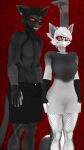  3d_(artwork) 9:16 akuma_(dominus) anthro digital_media_(artwork) dominussfm duo female hi_res male roxy_(dominussfm) source_filmmaker 