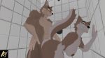 absurd_res aldenyates aleu_(balto) anthro anthro_on_anthro anthro_penetrated anthro_penetrating anthro_penetrating_anthro balto balto_(series) daughter_(lore) father_(lore) father_and_child_(lore) father_and_daughter_(lore) father_penetrating_daughter happy happy_sex hi_res incest_(lore) incestuous_infidelity infidelity looking_at_another looking_back looking_down looking_pleasured parent_(lore) parent_and_child_(lore) parent_and_daughter_(lore) penetration public seductive sex shower universal_studios