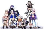  2boys 6+girls aesc_(fate) aesc_(savior)_(fate) ahoge animal_hood armlet armor armored_boots armored_dress astolfo_(fate) astolfo_(saber)_(fate) astolfo_(saber)_(first_ascension)_(fate) asymmetrical_bangs bare_shoulders belt bikini bikini_armor black_bikini black_bow black_dress black_gloves black_hands black_jacket black_shirt black_skirt black_thighhighs blonde_hair blue_bow blue_eyes blue_hair blue_ribbon blue_skin blush body_markings boots bow bowtie braid braided_ponytail breastplate breasts brown_pantyhose cape chaldea_uniform choker circlet cleavage cloak closed_eyes collar collared_shirt colored_extremities colored_inner_hair colored_skin crop_top cropped_jacket crossed_arms crossed_bangs crotch_plate demon_girl demon_horns demon_wings detached_sleeves dress dual_persona durga_(fate) durga_(first_ascension)_(fate) ear_piercing earrings elbow_gloves fate/grand_order fate_(series) faulds flower fujimaru_ritsuka_(female) fur-trimmed_cape fur-trimmed_cloak fur_trim gauntlets gloves green_eyes grey_hair hair_between_eyes hair_bow hair_intakes hair_ornament hair_ribbon hair_scrunchie high_heel_boots high_heels highres hood hood_up horns i.f.s.f jacket jewelry kama_(adult)_(fate) kama_(assassin)_(third_ascension)_(fate) kama_(fate) kneeling large_breasts lilith_(fate) lilith_(first_ascension)_(fate) long_hair long_sleeves looking_at_viewer lotus low_twintails lying medium_breasts meltryllis_(fate) meltryllis_(swimsuit_lancer)_(fate) meltryllis_(swimsuit_lancer)_(first_ascension)_(fate) metal_collar midriff multicolored_hair multiple_boys multiple_girls navel necktie olga_marie_animusphere olga_marie_animusphere_(unbeast) on_stomach open_mouth orange_eyes orange_hair orange_scrunchie oversized_object pantyhose penguin_hood piercing pink_hair ponytail prosthesis prosthetic_leg purple_eyes purple_hair red_eyes red_gloves ribbon scissors scrunchie shirt shoes single_horn sitting skirt sleeves_past_fingers sleeves_past_wrists small_breasts smile sneakers squatting streaked_hair swimsuit thigh_strap thighhighs thighlet twintails two-tone_hair very_long_hair white_cape white_cloak white_dress white_hair white_shirt wide_sleeves wings 