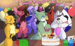  birthday cake dessert espro food invalid_tag jace_zantetsukin lux party polross river 