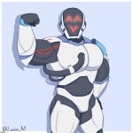  humanoid luvian_art machine male robot scientist_(fortnite) solo 