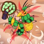 1:1 2026 2_toes 3_fingers abdominal_bulge absurd_res anal anal_orgasm anal_penetration antennae_(anatomy) arched_back arthropod artist_logo artist_name asphyxiation balls belly belly_inflation big_balls big_belly big_penis biped bipedal_feral black_sclera blurred_background blurred_foreground blush blush_lines bodily_fluids centipede centiwing_(rain_world) choking claws coiling coiling_another coiling_around_body coiling_around_neck coiling_around_tail coiling_around_torso colored cum cum_splatter cumshot dandelion digital_drawing_(artwork) digital_media_(artwork) directed_motion_outline directional_arrow dstitan duo ears_back egg egg_bulge egg_in_ass egg_inflation egg_insertion eggs_in_belly ejaculation english_description english_text excessive_cum excessive_genital_fluids eye_roll feet feral fingers flower flying genital_fluids genitals glistening glistening_body glistening_ears glistening_genitalia glistening_penis green_body half-closed_eyes hands-free hi_res inflation internal internal_anal logo long_penis looking_forward male male/male mammal midair monk_(rain_world) motion_blur motion_lines multi_leg multi_limb multi_wing myriapod narrowed_eyes nubbed_penis nude onomatopoeia open_mouth orange_insides orgasm ovipositor path_lines penetration penis pivoted_ears plant precum pupils questionable_consent rain_world raised_tail red_wings restrained segmented_body shaded signature sky slugcat sound_effects squeezing tail tail_restraint tapering_penis text toes videocult white_pupils wings yellow_body