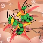 1:1 2026 2_toes 3_fingers abdominal_bulge absurd_res anal anal_penetration antennae_(anatomy) arched_back arthropod artist_logo artist_name asphyxiation balls big_balls big_penis biped bipedal_feral black_sclera blurred_background blurred_foreground blush blush_lines bodily_fluids bouncing_penis centipede centiwing_(rain_world) choking claws coiling coiling_another coiling_around_body coiling_around_neck coiling_around_tail coiling_around_torso colored dandelion digital_drawing_(artwork) digital_media_(artwork) directed_motion_outline directional_arrow dstitan duo ears_back english_description english_text excessive_genital_fluids excessive_precum feet feral fingers flower flying genital_fluids genitals glistening glistening_body glistening_ears glistening_genitalia glistening_penis green_body half-closed_eyes hi_res logo long_penis looking_forward male male/male mammal midair monk_(rain_world) motion_blur motion_lines multi_leg multi_limb multi_wing myriapod narrowed_eyes nubbed_penis nude onomatopoeia open_mouth path_lines penetration penis penis_shaped_bulge pivoted_ears plant precum precum_squirt pupils questionable_consent rain_world raised_tail red_wings restrained segmented_body shaded signature sky slugcat sound_effects squeezing tail tail_restraint tapering_penis text throbbing throbbing_penis thrusting toes vein veiny_penis videocult white_pupils wings yellow_body