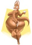  absurd_res alcohol animal_humanoid anthro anus anus_held_open bedroom_eyes beverage big_breasts big_butt breasts butt canid canid_humanoid canine canine_humanoid container cup diane_foxington dreamworks drinking_glass female female/female fox fox_humanoid fox_tail glass glass_container glass_cup hand_on_butt hi_res huge_breasts huge_butt humanoid hyper hyper_butt mammal mammal_humanoid narrowed_eyes rear_view seductive solo spread_anus spreading the_bad_guys timewastedo wide_hips wine wine_glass 