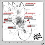  1:1 5_toes ahastar ambiguous_gender barefoot brain crush death deinonychus digital_media_(artwork) dinosaur dromaeosaurid english_text feet foot_crush gameplay_mechanics gore greyscale guts health_bar heart_(organ) herm_(lore) hi_res humanoid_feet internal_organs intestines low-angle_view lung micro monochrome organs reptile scalie shira_frozenmoon signature slug_(artist) snuff stomach stomping text theropod toes torture underfoot worm&#039;s-eye_view 