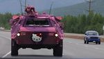  armored_vehicle army hello_kitty helmet lowres photo photoshop soldier vehicle what 