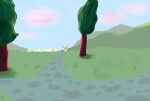  banned_from_equestria bfe hi_res plant scenery tree 