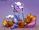 2025 anal anal_penetration animal_genitalia animal_penis azure_train_(character) blush collar cowgirl_position cutie_mark dated duo equid equine equine_genitalia equine_penis erection fan_character feral feral_on_feral feral_penetrated feral_penetrating feral_penetrating_feral from_front_position genitals hasbro hi_res horn horse jedayskayvoker leash leash_pull lying magic_user male male/male male_on_bottom male_on_top male_penetrated male_penetrating male_penetrating_male mammal my_little_pony mythological_creature mythological_equine mythology on_back on_bottom on_top pegasus penetration penile penile_penetration penis penis_in_ass pillow pony power_bottom semi-anthro sex telekinesis unicorn windflyer_(character) wings