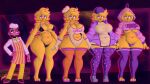2026 3_toes 3d_(artwork) accessory animatronic anthro apron avian baseball_cap beak belly bikini bird black_bikini black_clothing black_swimwear blonde_hair bottomwear box breasts brown_clothing brown_footwear brown_shoes buckteeth chef chef_hat chica_(fnaf) chicken chiku_(cryptiacurves) cleavage clothed clothing container cropped_hoodie cryptiacurves cupcake_(fnaf) curvy_figure cutout digital_media_(artwork) fangs feathers feet female five_nights_at_freddy's food food_creature footwear full-length_portrait galliform glistening glistening_body gloves group hair hair_accessory hairclip hand_on_hip handwear hat headgear headwear heart_cutout hood hood_up hoodie jacket legwear living_cupcake machine male medium_hair mr._bake_(cryptiacurves) navel navel_cutout navel_outline non-mammal_breasts non-mammal_navel open_clothing open_jacket open_topwear orange_clothing orange_legwear orange_thigh_highs panties pants pasties pattern_apron pattern_bikini pattern_clothing pattern_swimwear phasianid pink_apron pink_clothing pink_footwear pink_hands pink_sandals pizza pizza_box pizza_slice portrait purple_baseball_cap purple_clothing purple_eyes purple_hoodie purple_jacket purple_legwear purple_panties purple_thigh_highs purple_topwear purple_underwear robot robot_anthro sandals scottgames shirt shoes spots spotted_bikini spotted_clothing spotted_swimwear striped_apron striped_clothing stripes swimwear tail teeth thick_thighs thigh_highs toeless_thigh_highs toes topwear two-piece_swimsuit under_boob underwear voluptuous voluptuous_anthro voluptuous_female white_clothing white_gloves white_handwear white_shirt white_topwear wide_hips yellow_body yellow_bottomwear yellow_clothing yellow_eyes yellow_feathers yellow_pants