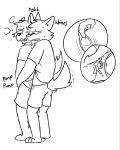 anal anal_penetration anthro anthro_on_anthro anthro_penetrated anthro_penetrating anthro_penetrating_anthro anus arms_around_another arms_around_partner aroused aroused_by_another aroused_face aroused_male barefoot black_and_white bodily_fluids bottomwear bottomwear_down breath butt butt_focus canid canine canis clenched_teeth clothed clothed_sex clothing cum cum_drip cum_from_ass cum_from_penis cum_in_ass cum_in_clothing cum_in_pants cum_inside cum_on_another cum_on_another's_butt cum_on_butt cum_on_clothing cum_on_leg cum_on_own_leg cum_on_own_penis cum_on_pants cum_on_partner cum_on_partner's_butt cum_on_penis cum_on_self cum_spurt cum_through_clothing cum_through_pants cumming_from_anal_sex cumming_from_penetration cumming_while_penetrating cumshot cumshot_in_ass dominant dominant_anthro dominant_male dripping duo ejaculating_on_another ejaculating_on_self ejaculating_while_penetrating ejaculation ejaculation_while_penetrating english_text erection eyes_closed feet genital_fluids genitals grabbing_from_behind growling hi_res holding_from_behind hug hugging_another hugging_from_behind hugging_partner humping internal internal_anal looking_pleasured male male/male male_penetrated male_penetrating male_penetrating_male mammal manhandling manly max_thewolfy monochrome one_eye_closed orgasm orgasm_face panting partially_clothed partially_clothed_anthro partially_clothed_male penetration penile penile_penetration penis penis_in_ass penis_poking_out penis_through_fly pounding_ass pubes rear_view rough_sex sex shirt shorts shorts_down standing standing_sex submissive submissive_anthro submissive_male sweat sweatdrop sweaty_body sweaty_face tail tail_motion tailwag teeth text thrusting thrusting_forward topwear wet wet_clothing wolf