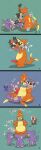 absurd_res alolan_form alolan_rattata animal_genitalia argon_vile ball_sniffing balls bandage bodily_fluids bodily_noises body_writing buizel burping comic cum death death_by_facesitting dialogue english_text eyewear eyewear_on_head flies_for_smell fossil_pokemon generation_1_pokemon generation_4_pokemon generation_6_pokemon generation_7_pokemon genital_fluids genitals ghost goggles goggles_on_head halo heart_symbol hi_res imminent_snuff imminent_vore knot knotted_penis male male/male marker nintendo oral_vore penis pokemon pokemon_(species) rattata regional_form_(pokemon) sheath sniffing soggy_(soggybuizel) spirit sunglasses text tyrantrum vore writing_on_butt writing_on_face writing_on_forehead
