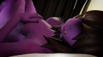  16:9 3d_(artwork) 4k absurd_res anthro areola bed big_breasts blender_(software) breast_grab breasts brown_hair callnsfw curtains deltarune digital_media_(artwork) female freckles freckles_on_shoulders furniture hair hair_over_eye hair_over_eyes hand_on_breast hi_res huge_breasts inside looking_at_viewer lying lying_on_bed monster muscular muscular_anthro muscular_female nipple_piercing nipples nude on_back on_bed one_eye_obstructed piercing purple_body reptile scalie smile smiling_at_viewer solo solo_focus susie_(deltarune) teeth undertale_(series) video_games widescreen 