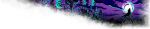 2026 alpha_channel ambiguous_feral ambiguous_gender black_body black_fur black_tail blue_clouds canid canine canis cloud colored dead_by_daylight digital_drawing_(artwork) digital_media_(artwork) english_description evergreen_tree eyeless feral fern fluffy fluffy_tail forest fur hi_res howl light lighting long_image looking_up mammal moon official_art open_mouth outline outside pine_tree plant purple_sky quadruped rock shaded sky solo spanish_description standing standing_on_rock tail tree unknown_artist white_outline wide_image wolf