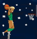 anthro ball balls basketball basketball_(ball) basketball_clothing basketball_hoop basketball_jersey basketball_net basketball_shorts basketball_uniform blonde_hair bottomwear bovid bovid_horn brown_body brown_fur butt camera camera_flash caprine caprine_horn clothed clothing clothing_around_legs clothing_pull curly_hair dogmickhot duo embarrassed embarrassed_naked_male exhibitionism flaccid footwear fur genitals glands goat goat_(movie) goat_tail grabbing_object green_bottomwear green_clothing green_eyes green_shirt green_shorts green_topwear hair hands_behind_head hi_res hooves horn humanoid_genitalia humanoid_penis humiliation in_the_air jumping looking_at_another looking_at_genitalia looking_at_penis looking_at_self looking_down looking_down_at_another looking_down_at_genitalia looking_down_at_penis looking_down_at_self male male_anthro mammal open_mouth penis public public_erection public_exposure public_humiliation public_nudity pulling_pants_down pulling_shorts_down saggy_balls shirt shoes shorts sleeveless_shirt small_balls small_penis solo sony_corporation sony_interactive_entertainment sony_pictures sony_pictures_animation sportswear surprised tail topwear uniform white_clothing white_footwear white_shoes will_harris