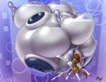  absurd_res anthro anus armwear balloon balls belly big_balls big_belly big_breasts big_butt big_pussy bodily_fluids breasts brown_body brown_fur butt clothing condom_creature cum cum_in_pussy cum_inflation cum_inside dragon duo ejaculation elbow_gloves excessive_cum excessive_genital_fluids fangs felid female fur genital_fluids genitals glistening gloves handwear hi_res holding_legs_up huge_balls huge_breasts huge_butt huge_thighs hyper hyper_belly hyper_breasts hyper_genitalia hyper_pussy inflatable inflation leaking_cum legwear lion looking_pleasured mabo_(milkybody) magic male male/female mammal mane milkybody mostly_nude muscular open_mouth pantherine penetration penile penile_penetration pink_eyes pussy sex simple_background tara_(taranima) thick_thighs thigh_highs translucent vaginal vaginal_penetration white_body wide_hips yellow_body yellow_fur 