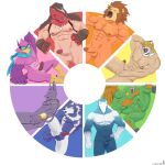 Dragon Ball Hentai rule 34 art 43