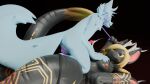 16:9 3d_(artwork) 4k absurd_res anal anal_penetration animate_inanimate anthro bad_dragon blender_(artwork) breasts canid canine canis collar digital_media_(artwork) dragon eastern_dragon ejaculation female fullforceural genitals hi_res horn inflatable inflatable_toy khoi_(decaffwolf) leash leash_pull leashed_collar living_inflatable lube_in_ass male male/female mammal mythological_creature mythological_scalie mythology nipples object_in_ass penetration penis pool_toy scalie sex sex_toy sex_toy_in_ass sex_toy_insertion strapon strapon_in_ass strapon_insertion strapon_sex toying_partner widescreen wolf ych_(character)