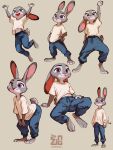 3:4 3_toes absurd_res alternate_costume anthro artist_logo artist_name biped blue_bottomwear blue_clothing blue_pants blue_sweatpants bottomwear clothed clothed_anthro clothed_female clothing countershade_face countershade_feet countershade_fur countershade_hands countershade_neck countershade_tail countershade_torso countershading dipstick_ears disney ear_markings european_rabbit eyebrows eyelashes feet female female_anthro fully_clothed fully_clothed_anthro fully_clothed_female fur group hi_res iris judy_hopps lagomorph leporid logo mammal markings midriff multicolored_body multicolored_ears multiple_poses oryctolagus oversized_bottomwear oversized_clothing oversized_pants oversized_sweater oversized_t-shirt oversized_topwear pants philtrum pink_inner_ear pink_nose plantigrade pose pupils purple_eyes rabbit scut_tail shirt short_tail solo string sweater sweatpants t-shirt tail tail_markings text tied_string toes topwear white_clothing white_shirt white_sweater white_t-shirt white_topwear zigrock001 zootopia