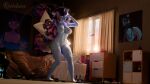 16:9 animal_dildo animal_sex_toy anthro areola breasts clothing dildo equid equine equine_dildo fan_character feet female flawless_sparklemoon friendship_is_magic genitals hasbro hat headgear headwear hi_res horn humanoid_feet lens_flare long_dildo mammal mostly_nude my_little_pony mythological_creature mythological_equine mythology nipples penetration plantigrade poster_(object) potion_bottle reinbou sex_toy solo tamers12345's_my_little_pony top_hat trixie_(mlp) twilight_sparkle_(mlp) unicorn vaginal vaginal_penetration vulva widescreen