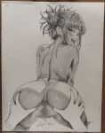 My Hero Academia Hentai rule 34 art 21