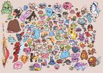  absolutely_everyone aipom ampharos ariados azumarill baby_animal bayleef bear bear_cub bellossom bird blissey blush bronzor bug bulldog celebi chikorita chinchou cleffa coral corsola cow crobat croconaw crow cyndaquil deer delibird dinosaur dog donphan dragonfly dunsparce egg elebaby_(elekid) elephant english_text entei espeon everyone fast_ball feraligatr ferret fish flaaffy forretress friend_ball frog furret girafarig giraffe gligar granbull grey_background heart heavy_ball heracross hercules_beetle highres hitmontop ho-oh hoothoot hoppip houndoom houndour igglybuff jumpluff kingdra lanturn larvitar ledian ledyba level_ball love_ball lugia lure_ball magby magmar magmortar mantine mareep marill meganium miltank monkey moon_ball multicolored_text murkrow natu no_humans noctowl octillery octopus odd_one_out owl penguin phanpy pichu pig piloswine pineco piplup poke_ball pokemon pokemon_(creature) pokemon_egg pokemon_focus pokemon_gold/silver/crystal politoed porygon2 puffer_fish pupitar quagsire quilava qwilfish raikou rainbow_text remoraid scizor seahorse seed sentret sheep shuckle simple_background skarmory skiploom slowking slug smeargle smoochum snail sneasel sonshine_arts speech_bubble spider spinarak stantler steelix sudowoodo suicune sunkern swinub teddiursa thought_bubble togekiss totodile turtle typhlosion tyranitar tyrogue umbreon unown ursaring wobbuffet wooper xatu yanma 