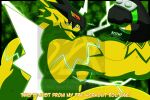 abs anthro back_muscles bandai_namco biceps big_muscles bulkmon clothing colored dialogue digimon digimon_(species) electricity elemental_manipulation fingerless_gloves flexing flexing_bicep gloves glowing glowing_spikes grin handwear hi_res horn horned_mask male muscular muscular_anthro muscular_arms muscular_male nindrite scales scalie smile solo spikes spines tail watermark yellow_body yellow_scales