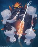  anthro boo_(mario) bowser bowser&#039;s_fury fanofthefurr fury_bowser ghost group hi_res male male/male mario_bros nintendo spirit text url video_games 