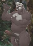  absurd_res anthro fanofthefurr hi_res male solo 