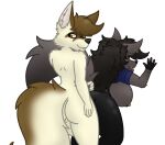 alpha_channel ambiguous_penetration anthro arm_tuft barbell_piercing big_breasts black_body black_fur black_hair black_nose bottomwear bovid breasts brown_eyes brown_hair canid canine caprine clothed clothing daughter_(lore) duo ear_piercing erkin_(zibdan) facial_markings father_(lore) father_and_child_(lore) father_and_daughter_(lore) female fennec_fox fluffy_ears fox from_behind_position fur glistening glistening_bottomwear glistening_clothing glistening_pants goat gradient_fur hair half-closed_eyes head_markings hi_res holding_tail hybrid incest_(lore) inner_ear_fluff leaning_on_wall leather leather_bottomwear leather_clothing leather_pants lily_zerda-black_(therealnarrowjungle) long_hair looking_back looking_pleasured male male/female mammal markings mask_(marking) multicolored_body multicolored_fur narrowed_eyes nude nude_male open_clothing open_mouth pants parent_(lore) parent_and_child_(lore) parent_and_daughter_(lore) penetration piercing rear_view red_eyes sex shoulder_tuft tail tail_grab tan_body tan_fur tongue tongue_out tongue_piercing true_fox tuft two_tone_body two_tone_fur zibdan