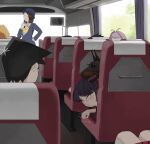  age_difference bestiality black_hair bus canid canine canis cheezebawls clothed clothing commercial_vehicle domestic_dog female female_penetrated feral feral_penetrating feral_penetrating_human hair hi_res human human_on_feral human_penetrated interspecies komi_shouko male male/female male_penetrating male_penetrating_female mammal offscreen_sex older_female penetration public_transportation sex tongue tongue_out vehicle vehicle_for_hire 