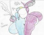  aurorus balls big_balls big_breasts big_butt bodily_fluids breasts butt chasey_ultra_beast_goodra cum cumshot duo ejaculation female fossil_pok&eacute;mon generation_6_pokemon genital_fluids genitals girly handjob huge_balls hyper hyper_balls hyper_genitalia looking_at_another looking_at_partner male male/female nintendo penile penis pokemon pokemon_(species) rhea_(character) sex skaldi_(skaldi) thick_thighs unknown_species video_games wolfespada 