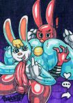  &lt;3 31_minutos 69_position anal angry angry_eyes animal_crossing annoyed anthro big_butt blue_body bodily_fluids butt clothing crossover duo eyebrows gesture glistening glistening_body hearts_around_body hi_res juan_carlos_bodoque lagomorph leporid looking_at_viewer male male/male mammal middle_finger nintendo oral parasitedeath pattern_clothing rabbit rimming sasha_(animal_crossing) sex solo striped_clothing stripes sweat text thick_eyebrows thick_thighs traditional_media_(artwork) video_games wide_hips 