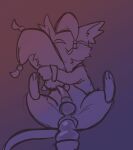 2026 2d_animation anal anal_knotting anal_penetration animal_genitalia animal_penis animated anthro anthro_on_anthro anus avian balls beak big_butt big_dom_small_sub big_penis bird blush bottomless butt clothed clothing deadlock digital_media_(artwork) dominant duo empty_eyes english_text erection exclamation_point faceless_character faceless_male feet feral fingers first_person_view frame_by_frame fur geniebuy genitals gryphon hair hat headgear headwear high-angle_view hug hugging_object hugging_pillow knot knot_fucking knotting larger_male looking_pleasured loop lying male male/male male_penetrated male_penetrating male_penetrating_male male_pov monochrome mythological_avian mythological_creature mythology nightcap on_back one_eye_closed open_beak open_mouth pajamas penetration penile penile_penetration penis penis_in_ass penis_size_difference pillow pop_(sound_effect) puffy_anus rem_(deadlock) sex sheathed_tapering_penis shortstack simple_background size_difference sketch smaller_penetrated smile solo spread_legs spreading tail tapering_penis text thrusting toes topwear tuft valve wide_hips